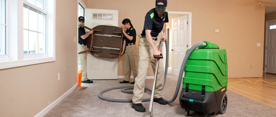 Edwards, CO residential restoration cleaning